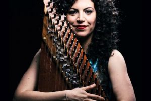 Browse Maya Youssef Ensemble